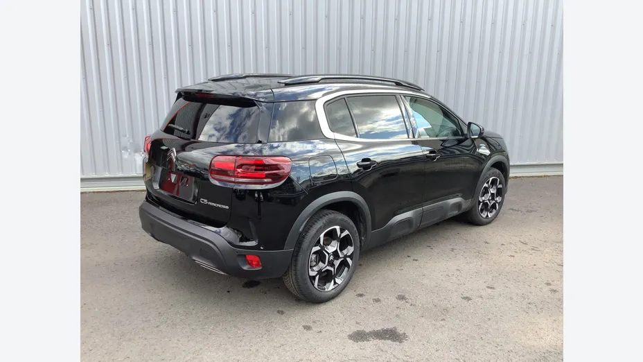 CITROEN C5 Aircross -