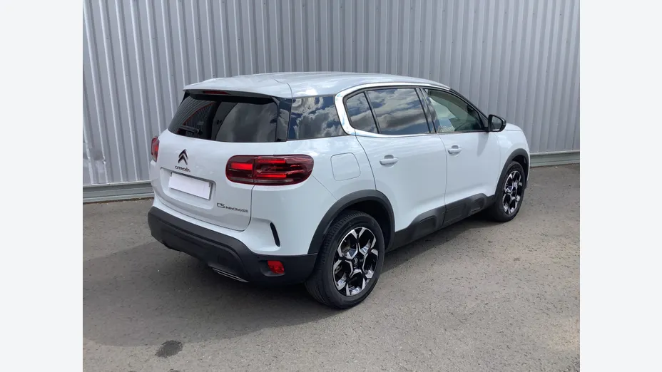 CITROEN C5 Aircross -