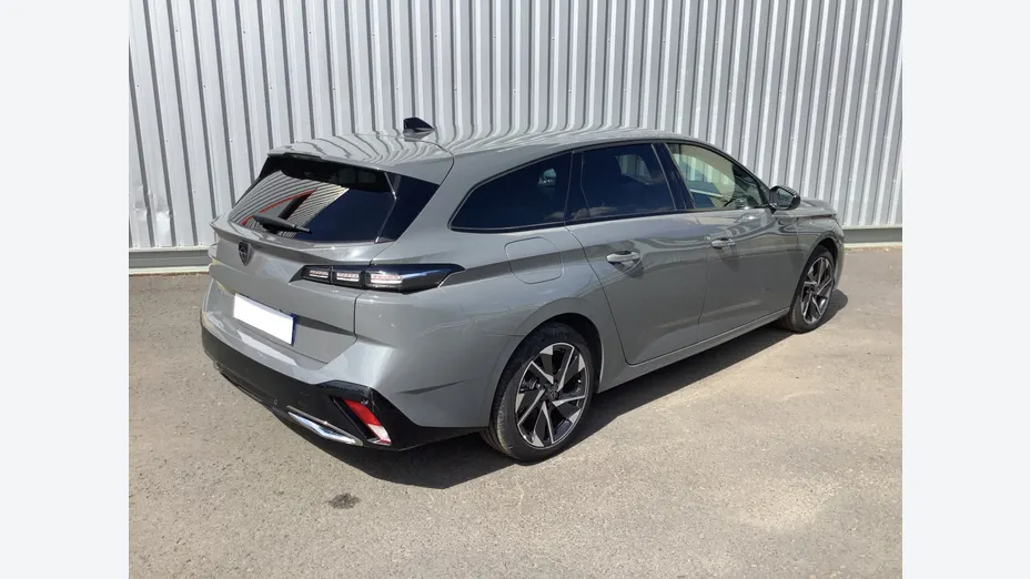 PEUGEOT 308 -