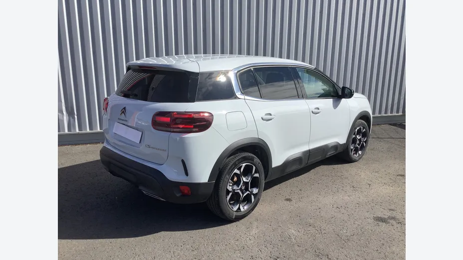 CITROEN C5 Aircross -