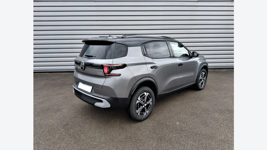 CITROEN C3 Aircross -