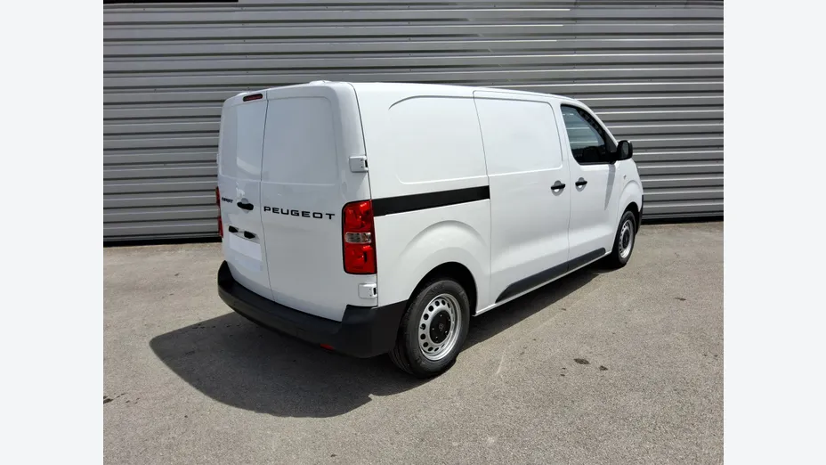 PEUGEOT Expert -