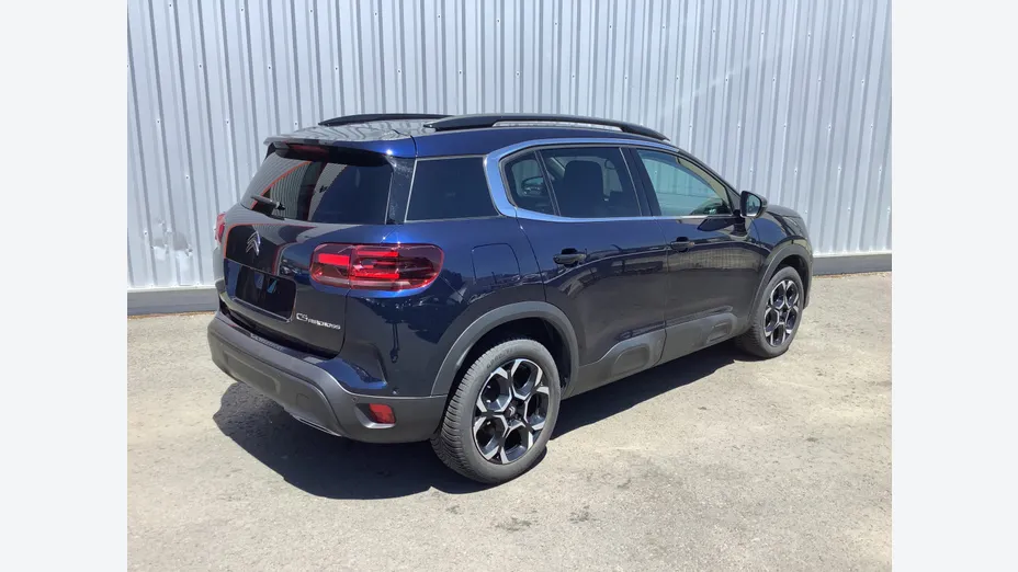 CITROEN C5 Aircross -