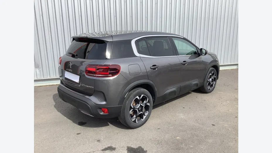 CITROEN C5 Aircross -