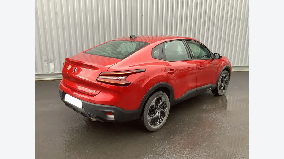 CITROEN C4 X -