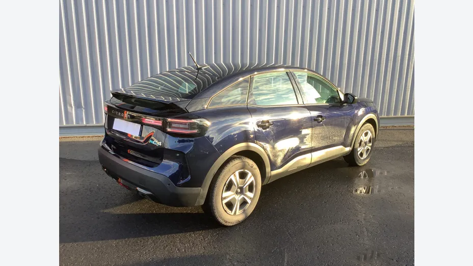 CITROEN C4 -