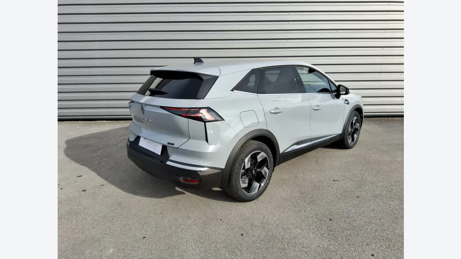 RENAULT Symbioz -