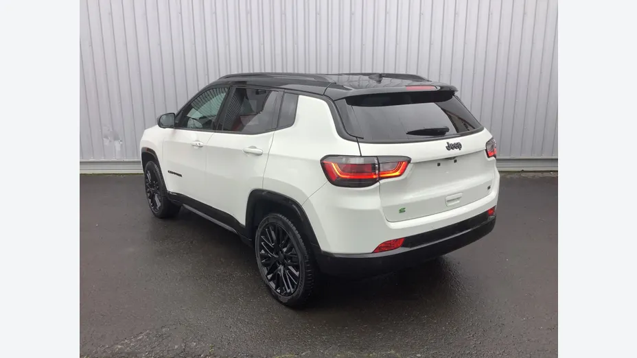JEEP Compass -