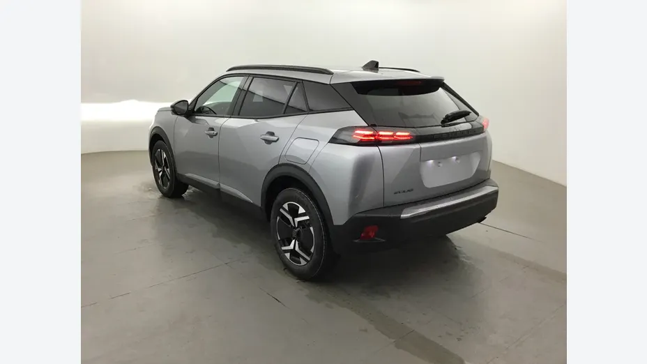 PEUGEOT 2008 -