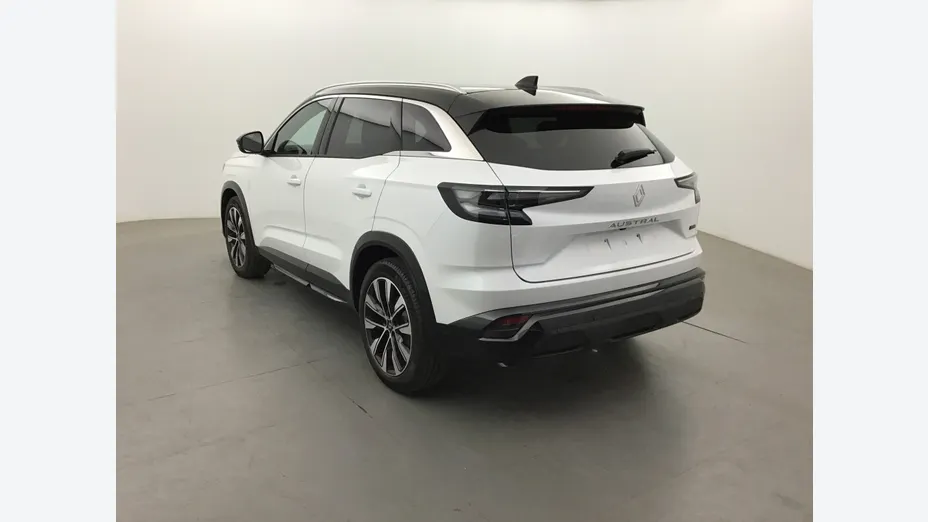 RENAULT Austral -