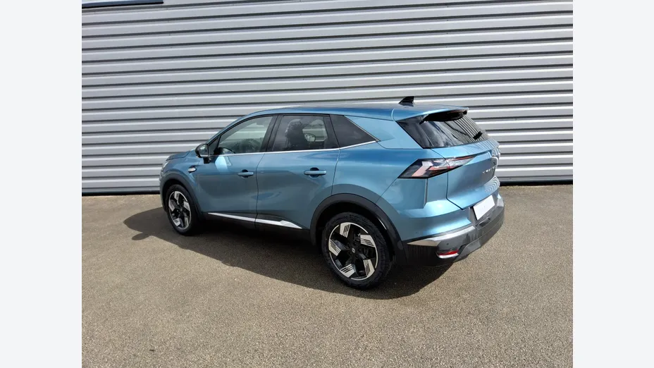 RENAULT Symbioz -