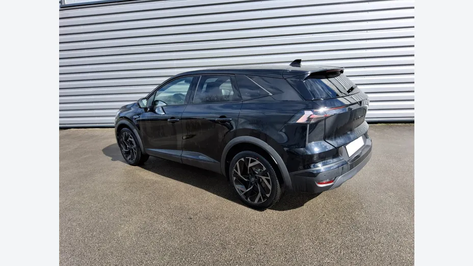 RENAULT Symbioz -
