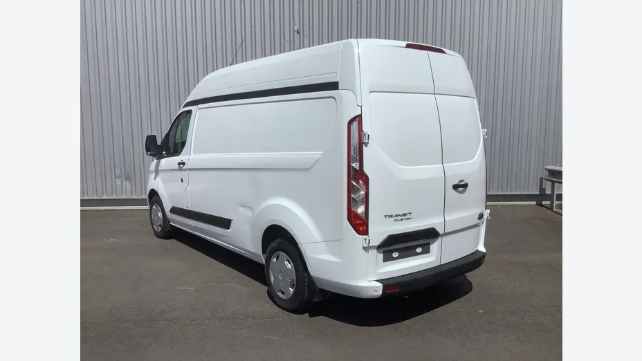 FORD Transit -