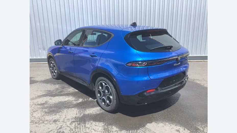 ALFA ROMEO Tonale -
