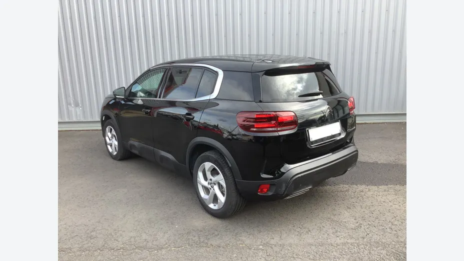 CITROEN C5 Aircross -