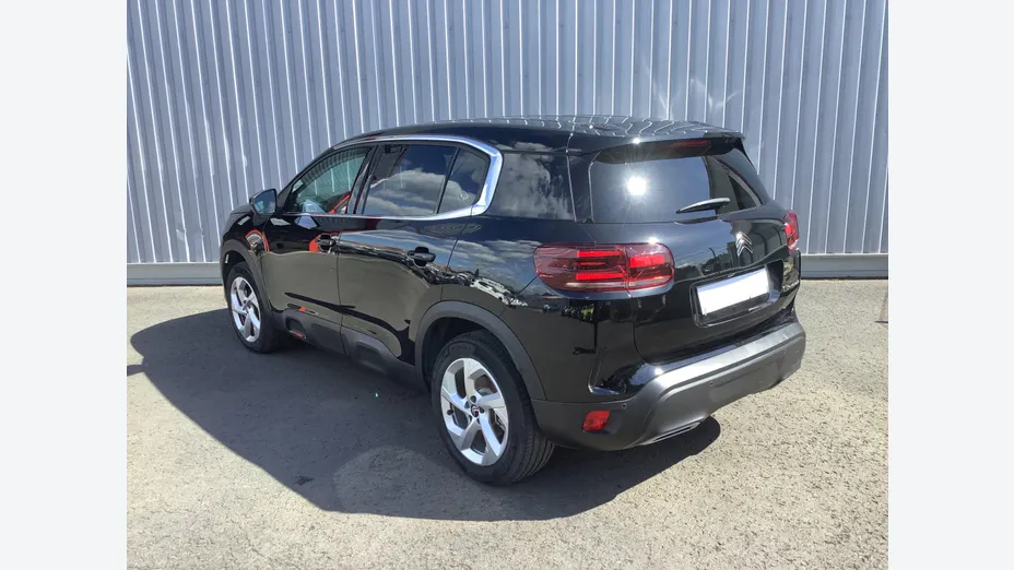 CITROEN C5 Aircross -