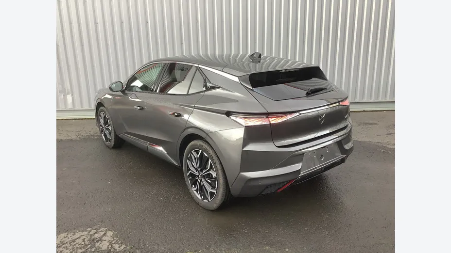 DS DS4 -