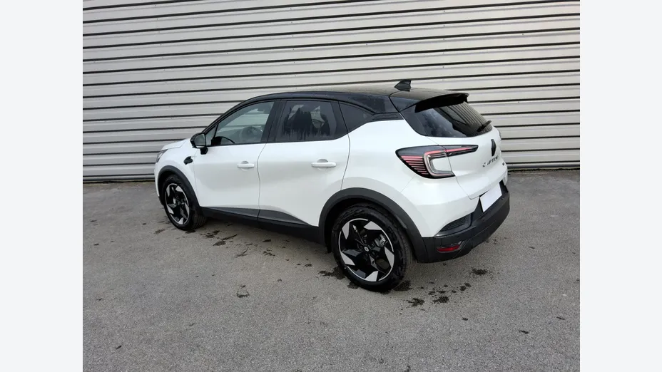 RENAULT Captur -