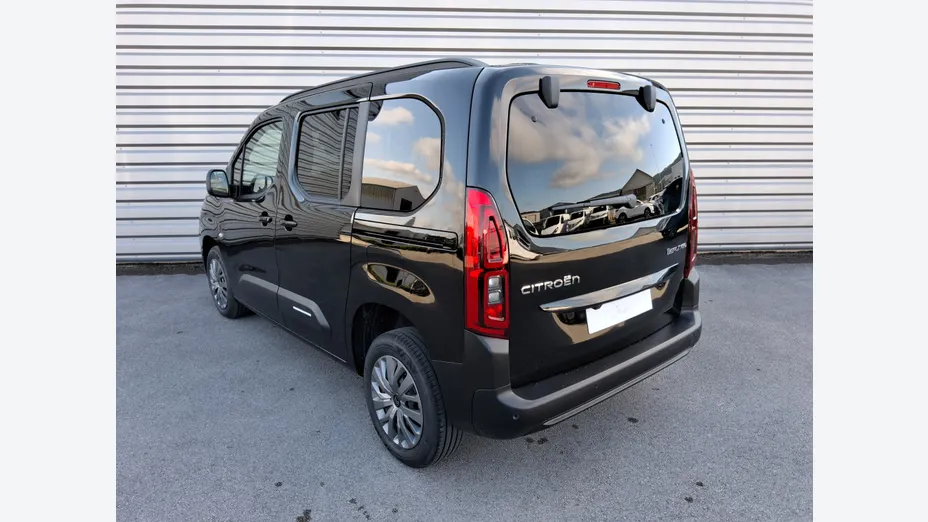 CITROEN Berlingo -