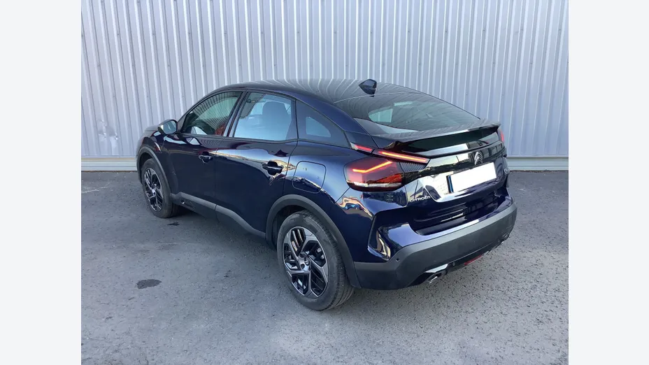 CITROEN C4 -