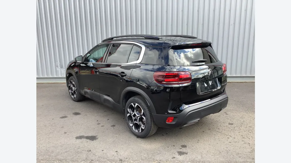 CITROEN C5 Aircross -