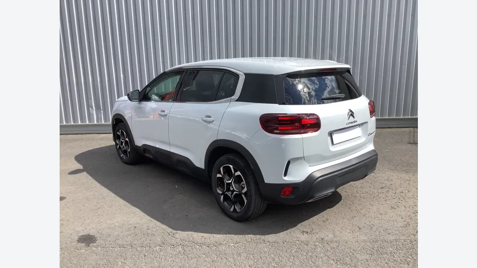 CITROEN C5 Aircross -