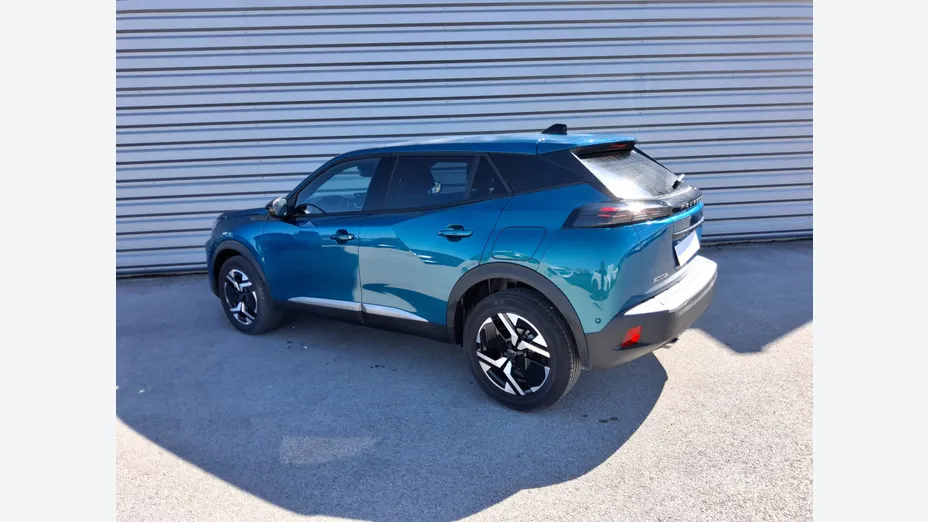 PEUGEOT 2008 -