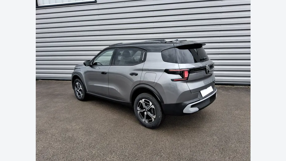 CITROEN C3 Aircross -