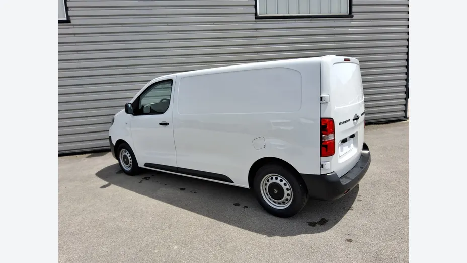 PEUGEOT Expert -