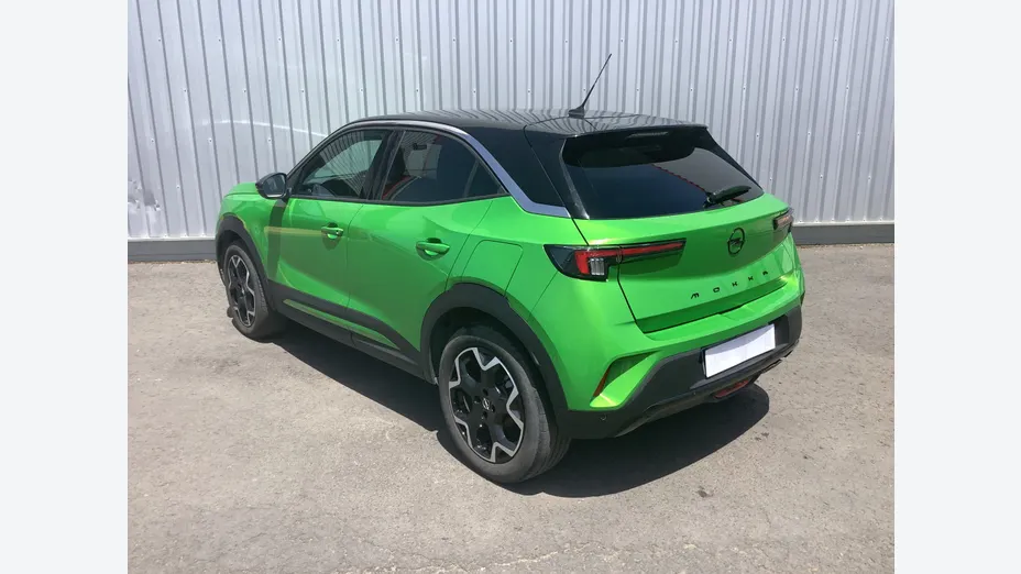 OPEL Mokka -