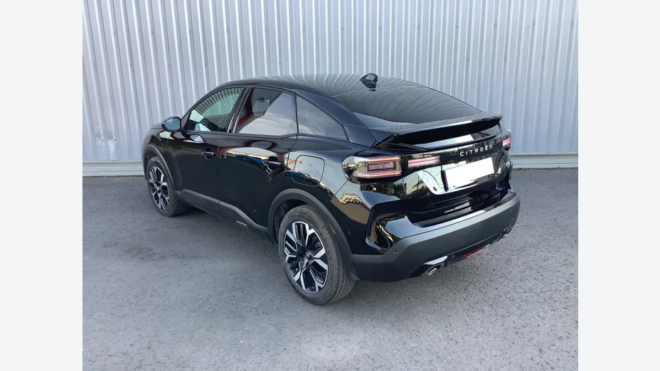CITROEN C4 -