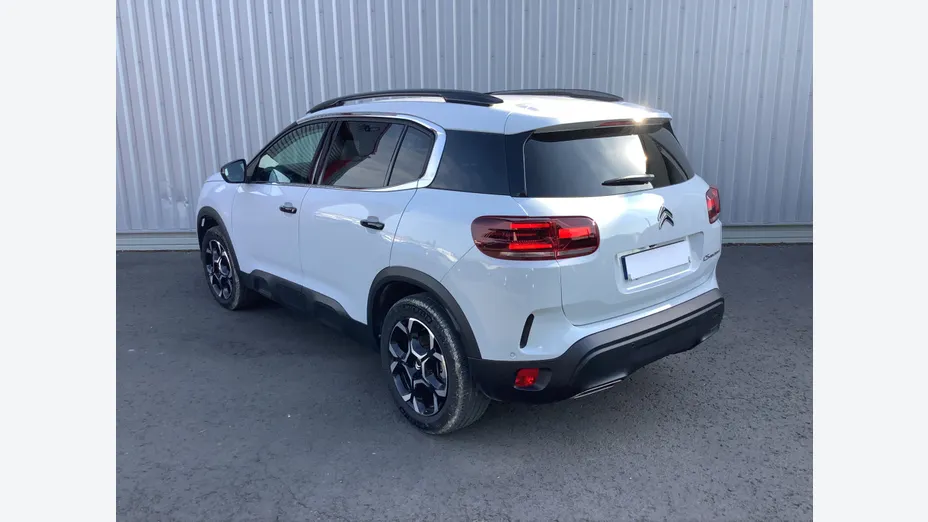 CITROEN C5 Aircross -