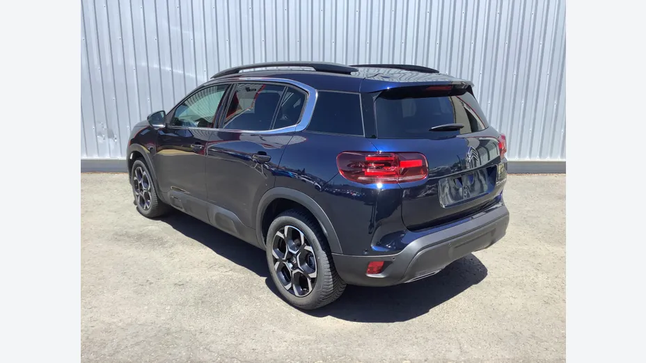 CITROEN C5 Aircross -