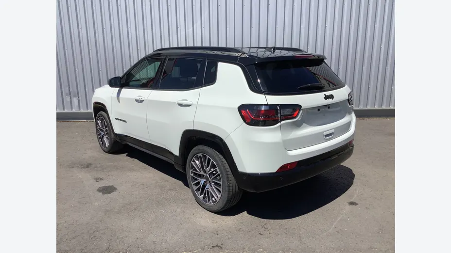 JEEP Compass -