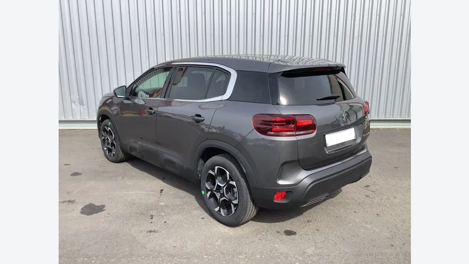 CITROEN C5 Aircross -