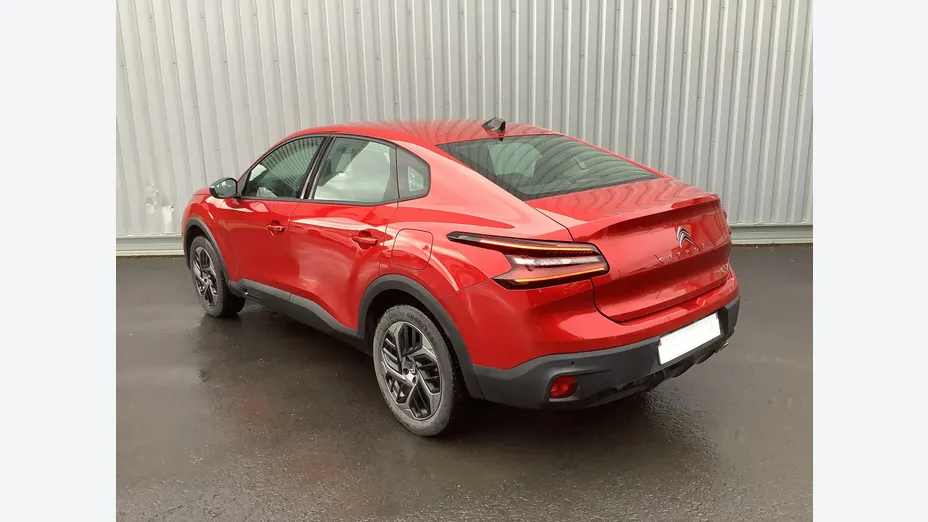 CITROEN C4 X -