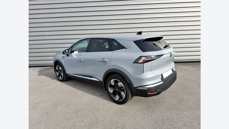 RENAULT Symbioz -