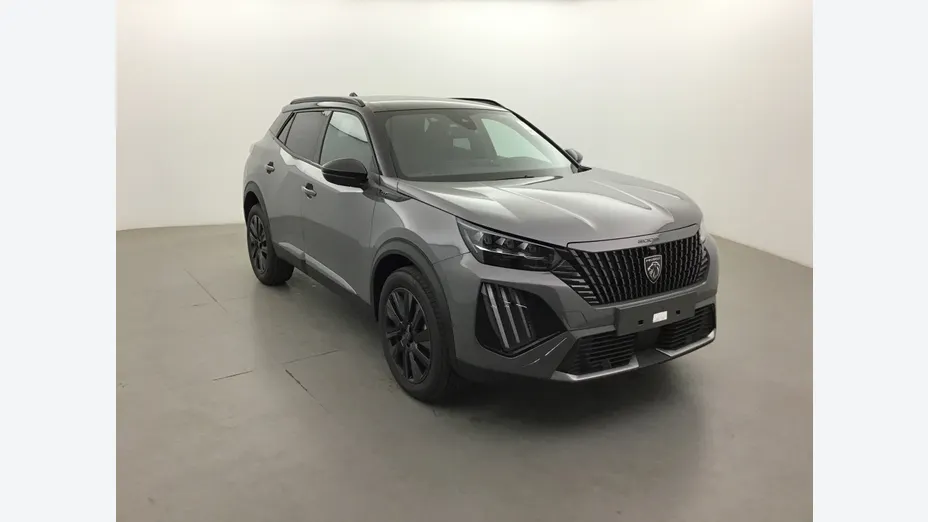 PEUGEOT 2008 -