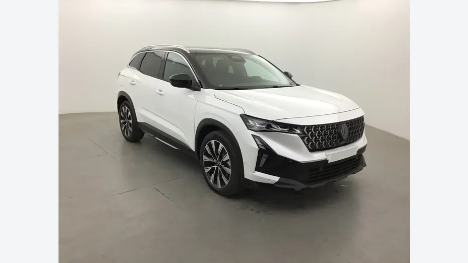 RENAULT Austral -