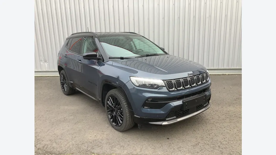 JEEP Compass -
