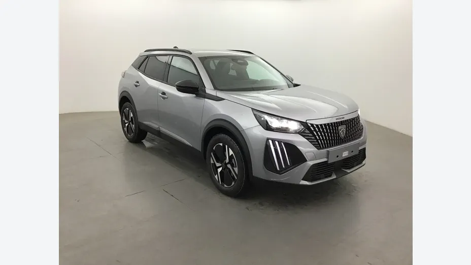 PEUGEOT 2008 -