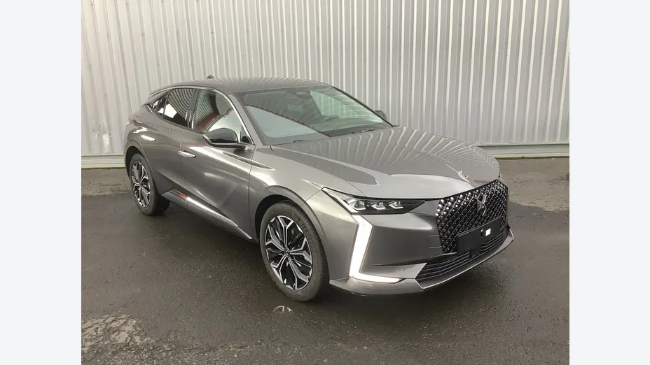 DS DS4 -