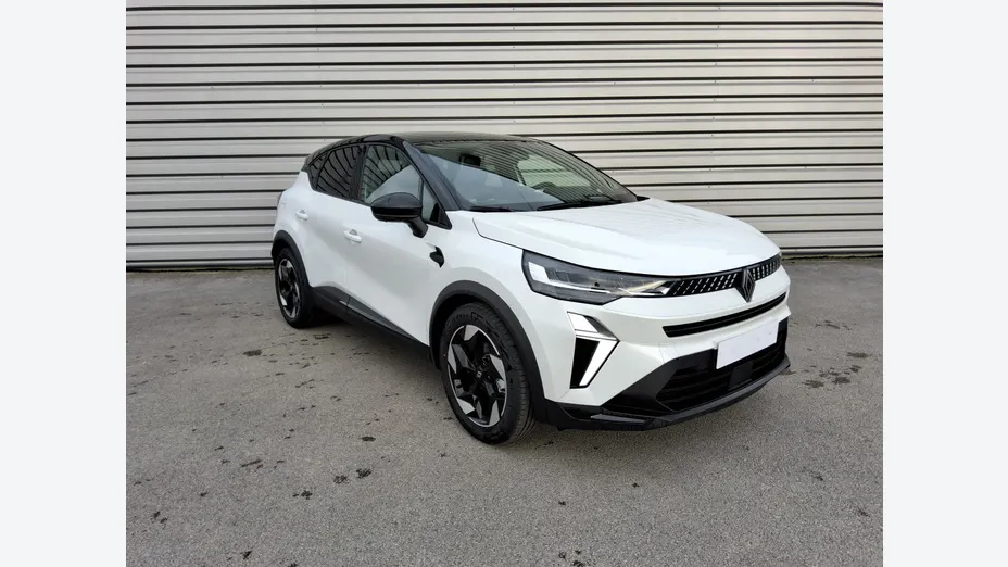 RENAULT Captur -