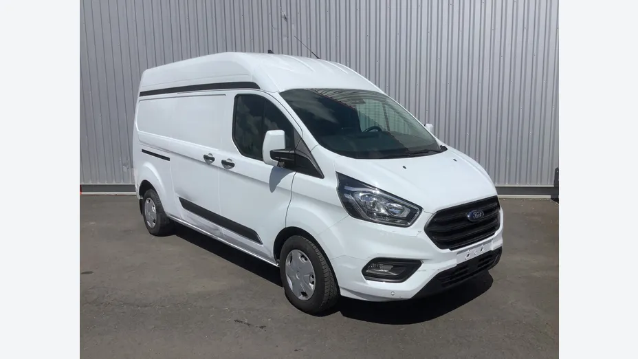 FORD Transit -