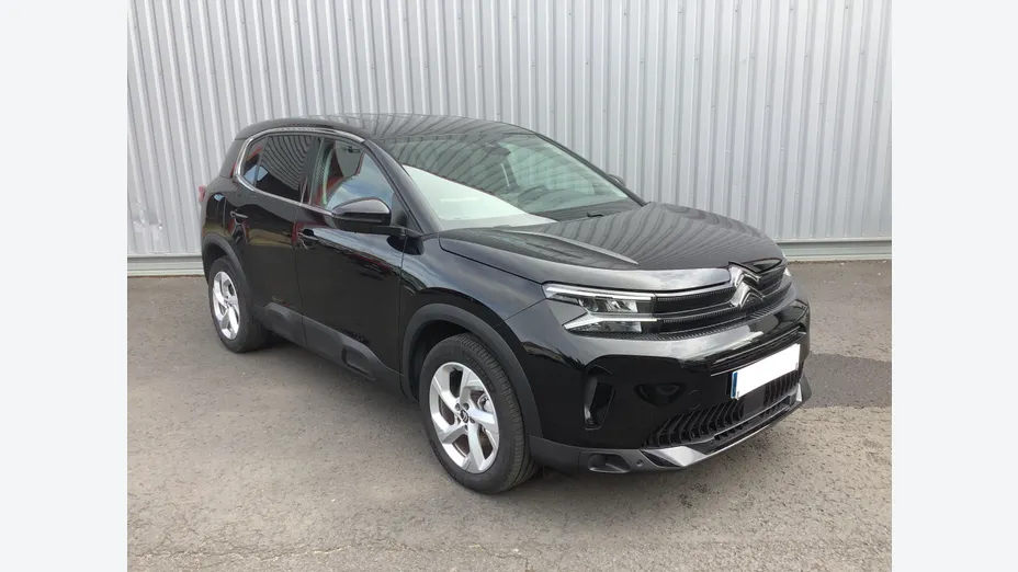 CITROEN C5 Aircross -