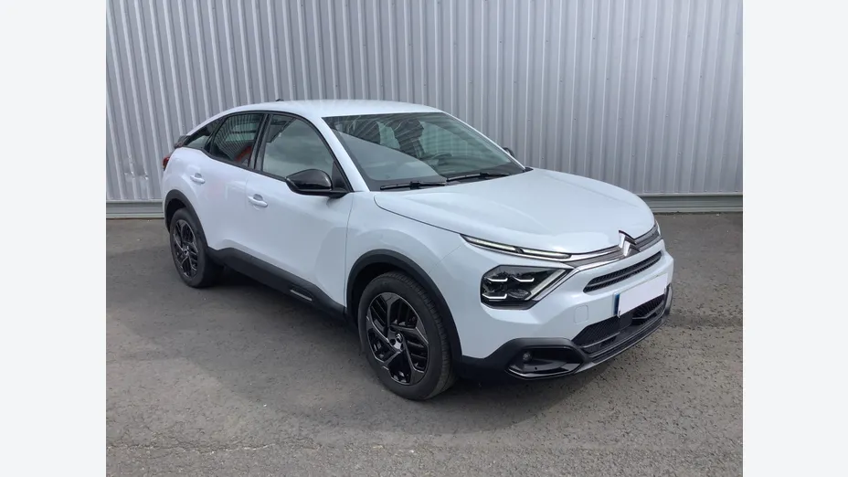 CITROEN C4 -