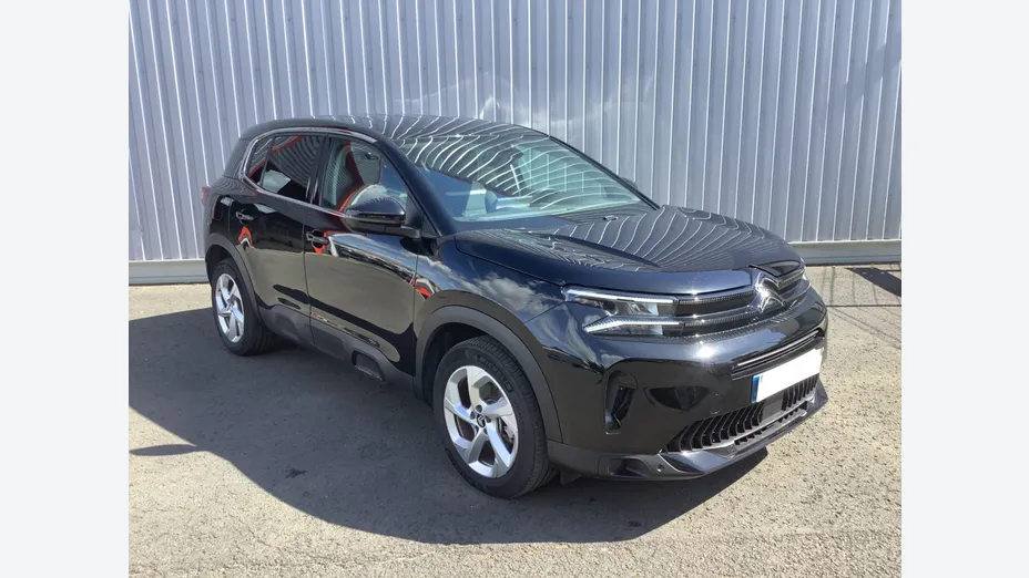 CITROEN C5 Aircross -