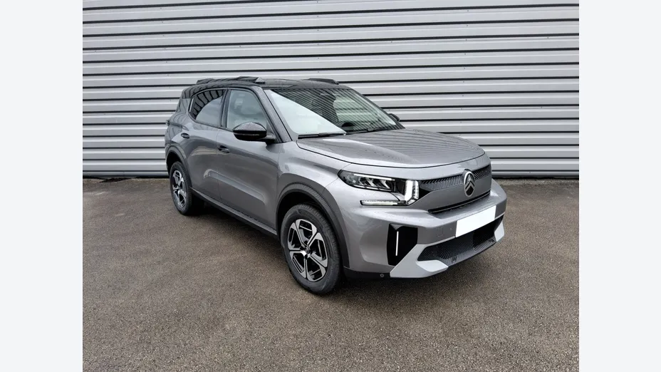 CITROEN C3 Aircross -