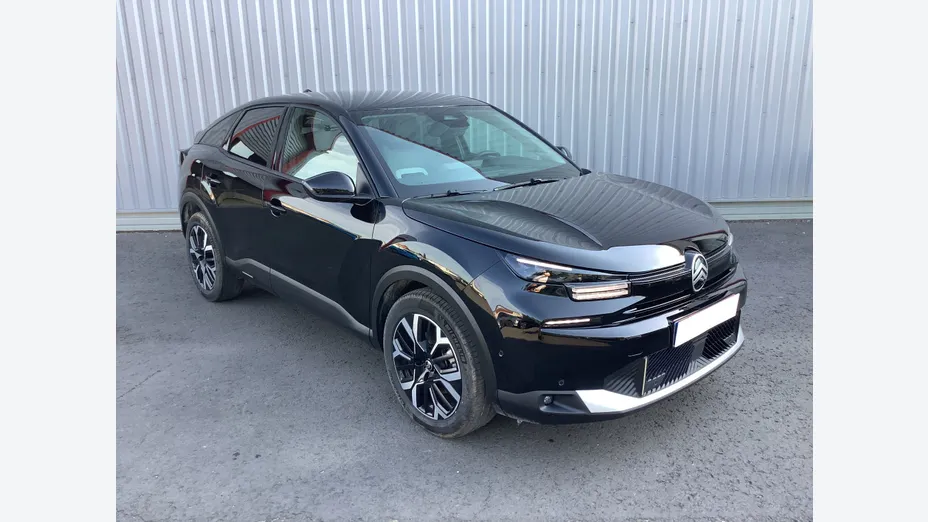 CITROEN C4 -