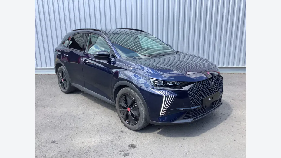 DS DS7 -